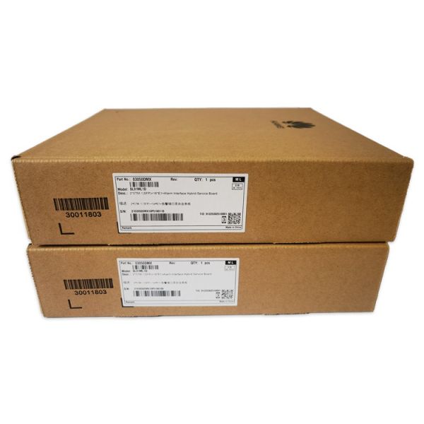 2024 Wireless Microwave RTN 6900 Main Control Board MD11MMPTb SL91ML1D Code 03050DMX