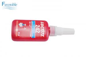 China Adhesive #242-31, 50cc Thread Lock Suitable For Cutter XLC7000 120050203 on sale