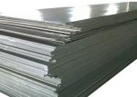1000 Series Aluminum Sheet Metal / 1060 Aluminum Sheet O Temper For Lights