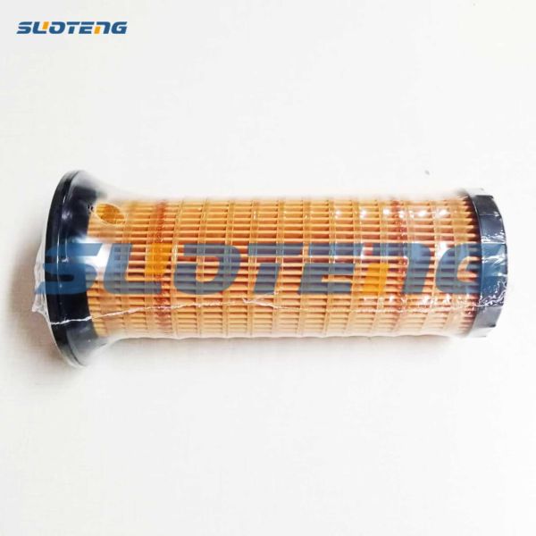 322-3155 Oil Filter Element installation view