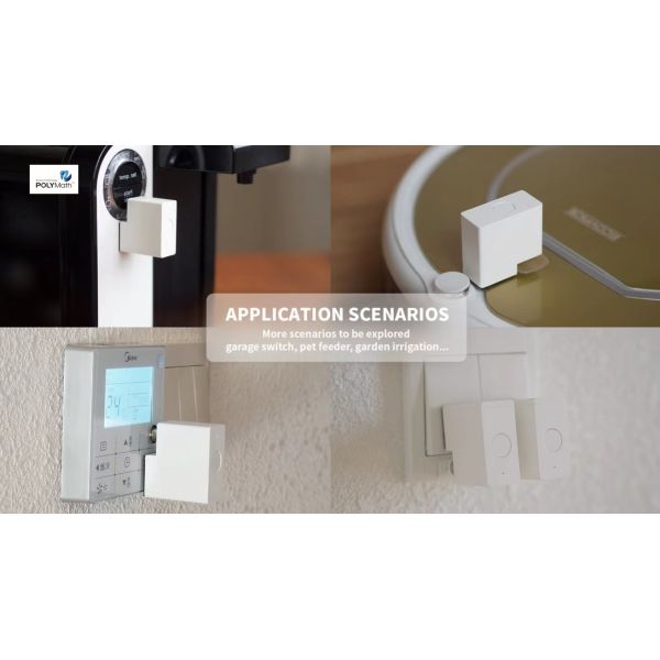 Revolutionize Your Lighting System with the Alexa Echo Google Assistant Light Switch