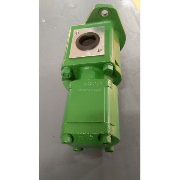 High Quality Gear Pump SJ21032 for 1104 Engine