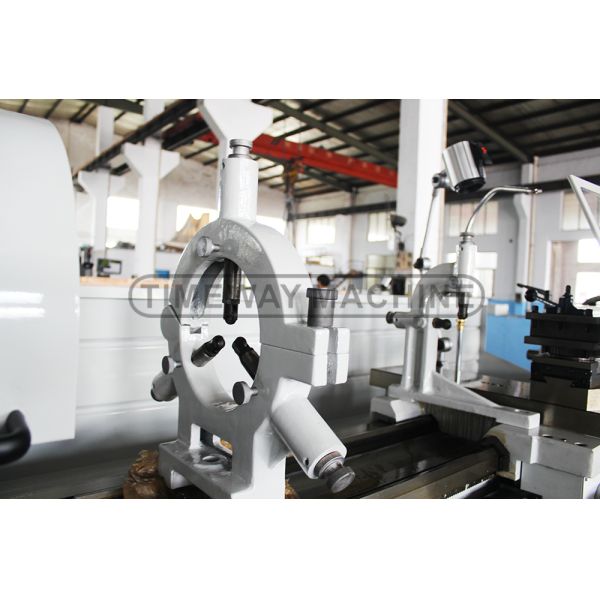 High Precision Machine Competitive Lathe torno Gap-bed Lathe Mini Lathe 1930*760*1500