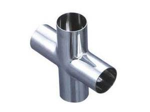 Dn15 - Dn1200 Stainless Steel Equal Coupling Seamless Forged Technique