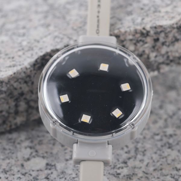 Outdoor Lighting Solution Waterproof RGB LED Point Light with DMX512 Control