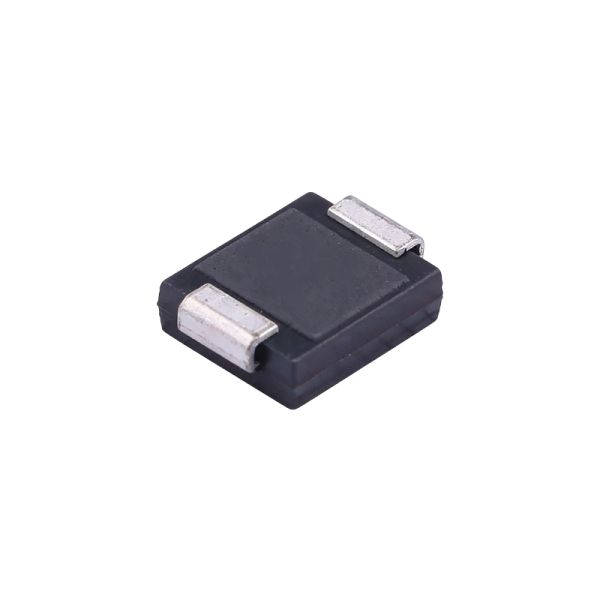 B560C-13-F Schottky Diode Rectifier with 60V Repetitive Reverse Voltage 5A Forward Current and Guard Ring Die Construction