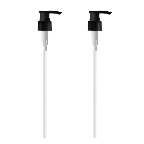 24mm Plastic Lotion Pump for Bottles