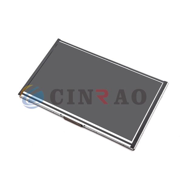 1024*600 A-Si ZJ080NA-08A TFT Display Screen