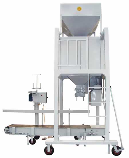DLB-100A Packing Machine