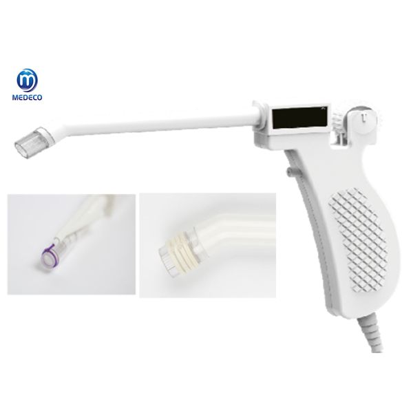 Anorectal Ligator Disposable Surgical Stapler Digestive Tract Reconstruction