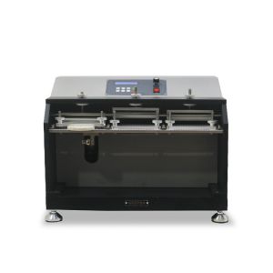 Whole Sole ASTM D1052 Shoe Testing Machine ROSS Flexing Tester