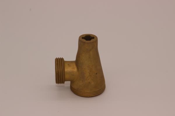 OEM Investment Casting Custom Brass Casting Mechanical Small Tool Spare Parts