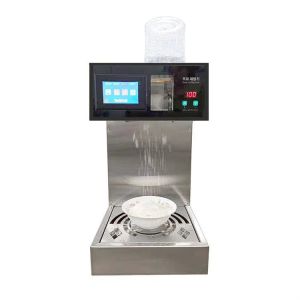 Quality Easy to Operate Snow Flake Ice Cream Machine Snow Ice Machine Korea Bingsu Ice Machine for sale