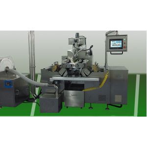 Quality Largest Paintball Encapsulation Machine For Real Man CS Game for sale