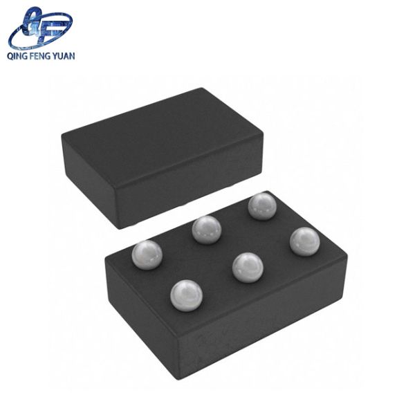 Texas BQ25101HYFPR In Stock Other Electronic Components Integrated Circuits Microcontroller TI IC chips DSBGA6