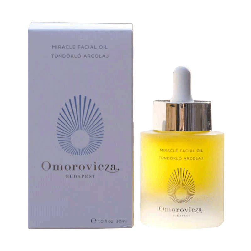 Antioxidant Nourishing Face Essence Oil Seabuckthorn Skincare For Sensitive And Red Skin