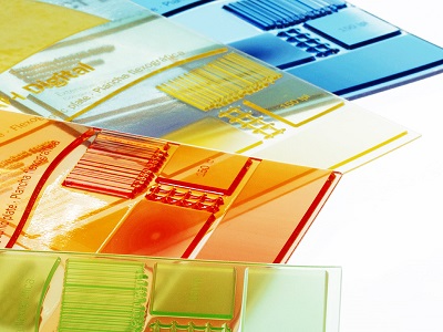 Photosensitive Analogue Flexographic Printing Plate