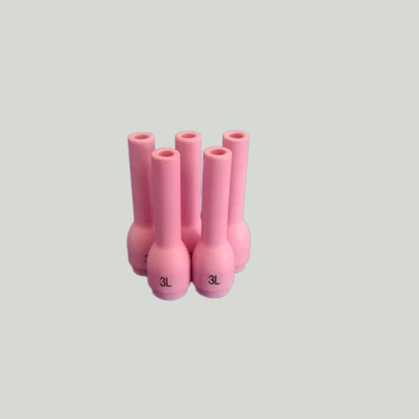 Alumina ceramic nozzle 796F74 model accessories