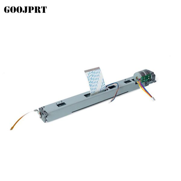 JP-SS205 Printing Mechanism Printer Mechanism 72MM Printing Width