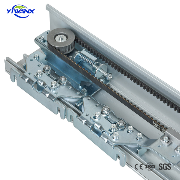 Automatic Sliding Door Operator YW-125, Sliding Door System, Automatic Slide Door Opener