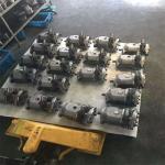 Rexroth A10VSO100 A10VSO28 A10VSO71 Hydraulic Piston Pump For Crane
