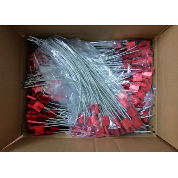 Shipping and delivery process