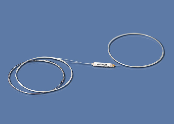 High Stability 200GHz WDM DWDM Multiplexer ITU Grid Channels