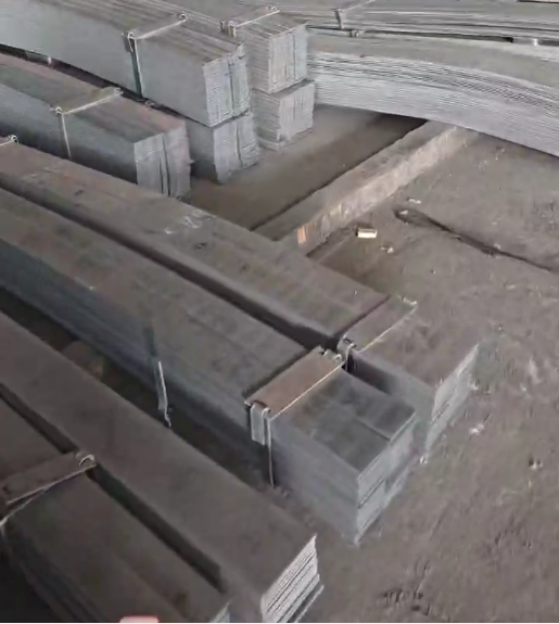 Cold Rolled Steel Sheet | SPCC & DC01 Cut-to-Length Factory