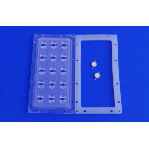 SMD Led Lens Array