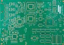 CREST HASL / HAL printed circuit board FABRICATION flexible pcb