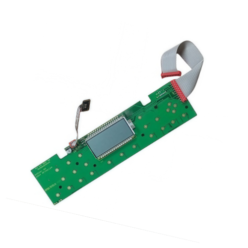 Glory EV8626 Banknote Counter Display Control Board with Wire