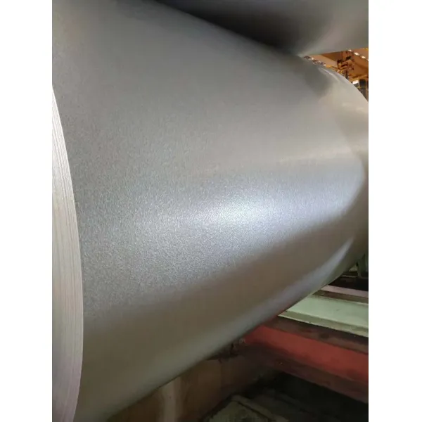 Electrolytically Galvanized DC01 (ST12) Steel Sheet for Container Plate Applications