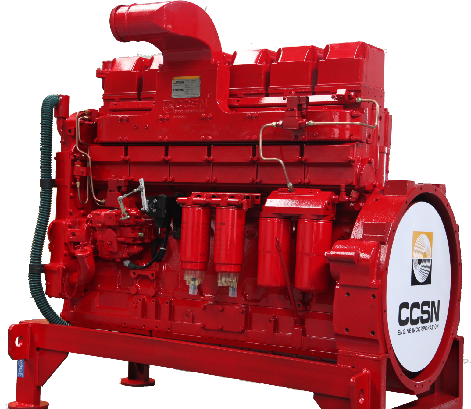Peripheral Hardware Products Generator Set Methanol Fuel