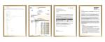 Surface Mount Integrated Circuit Electronic Components for Electronic Applicatio