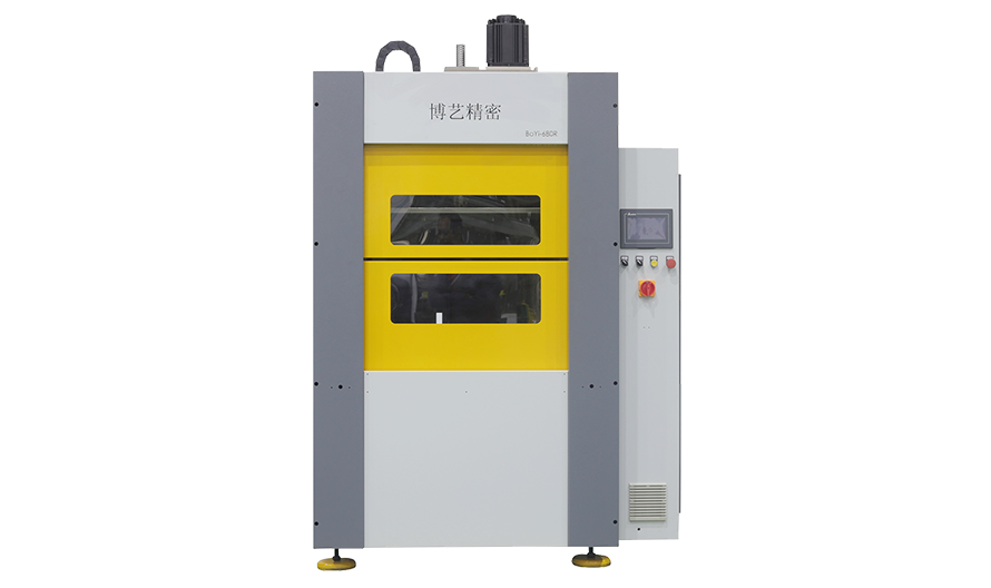 Three Servo Drived Hdpe Hot Plate Welding Plastic Machine