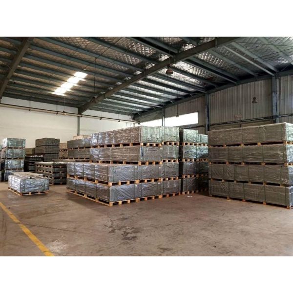 Wood Plastic Composite Plank 130*5 The Ultimate Solution for Decoration Material