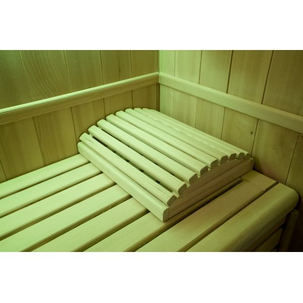 2-person space