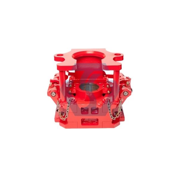 API Drilling Equipment Rig Spare Parts Pneumatic Casing Elevator Spider
