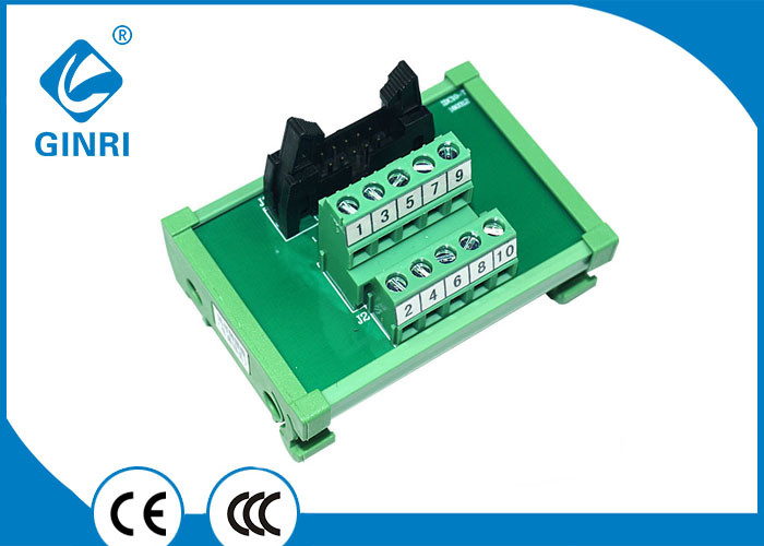 Quality terminal block interface modules for sale