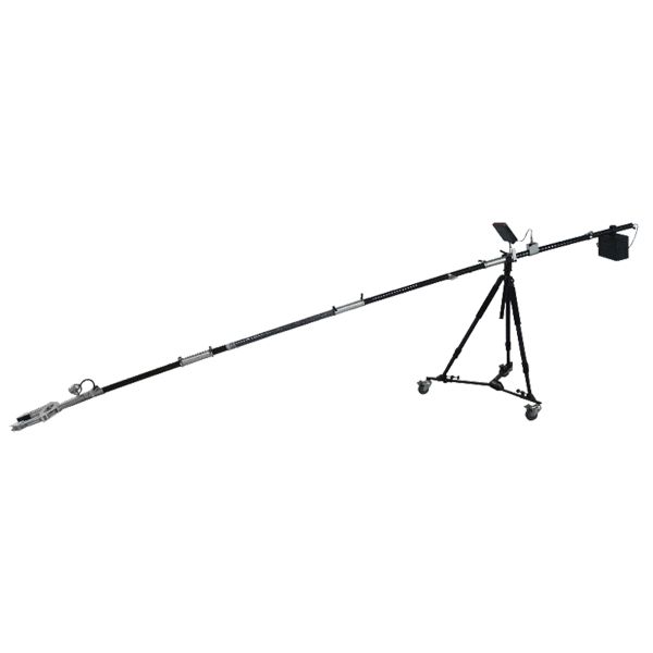 Adjustable Bracket Manipulator Telescopic To Transfer Suspected Explosives Eod