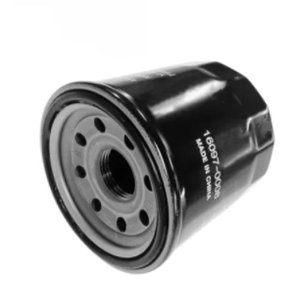 Factory Direct High Performance Auto Engine Elements Oil Filter P550162 16097-0002 16097-0008 For Motorcycle