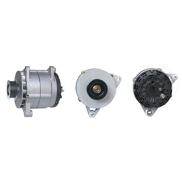 ALTERNATOR FOR IVECO,HOWO,STEYR,CUMMINS