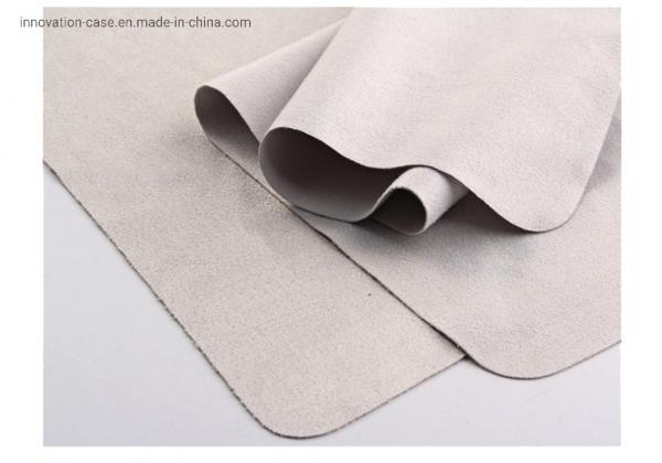 Buy                  Soft Microfiber Cloth for Cleaning Lens, Glasses, Phone Screen and Spectacles; Suede Fabric Lens Cleaning Cloth              at wholesale prices