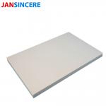 STA High Rigidity Ceramic Fiber Insulation Board For Vacuum Furnace