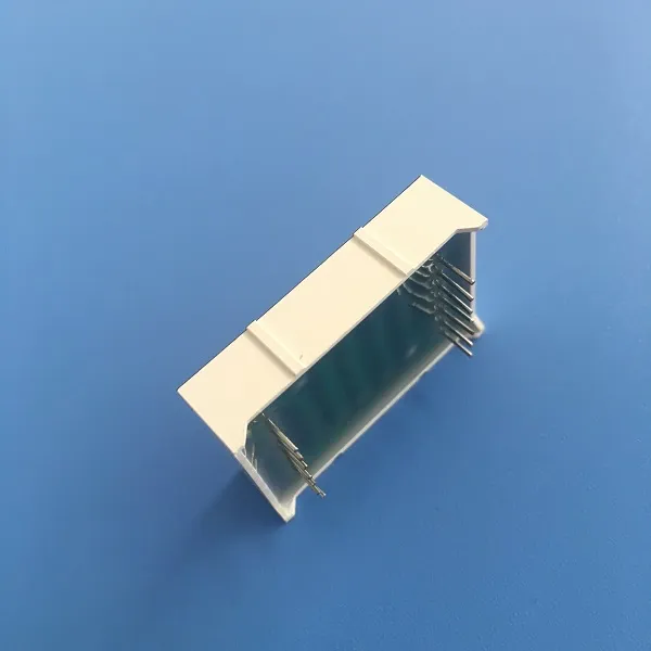 DOT Matrix LED Display 3mm Super Bright Yellow for Moving Signs/ Message Boards