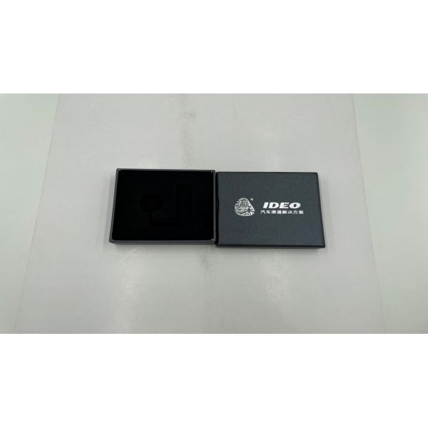 Unique Design Gift Box Customized Packaging Box For Car Gift Box Packaging