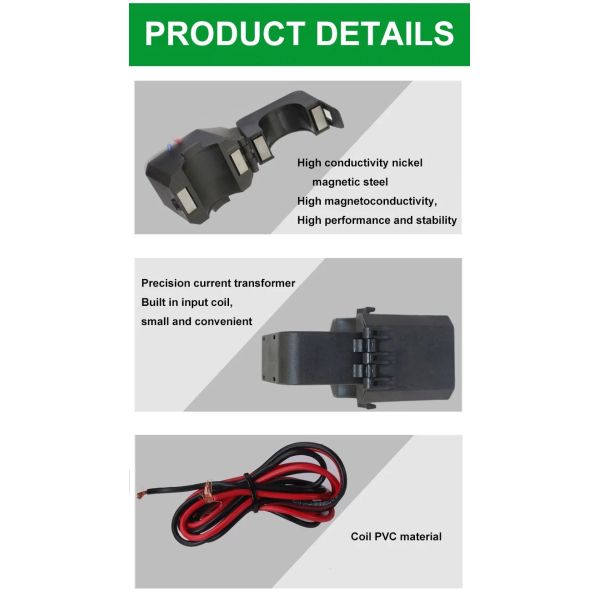 AKH-0.66/K-Series Current Transformer