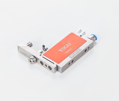 600mm/s Embedded Vision Desktop Glue Dispenser Machine CCD For Electronics