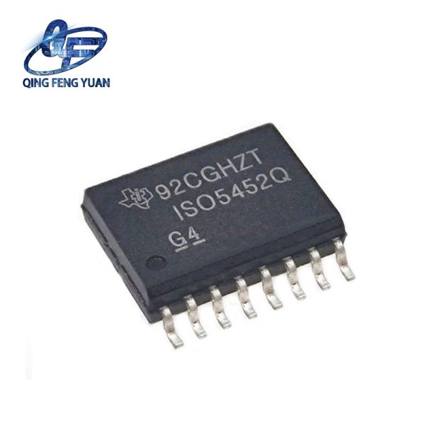 Texas Instruments ISO5452QDWRQ1 Electronic tv Ic Components integratedated Circuit Chip Chips Assortment Kit TI-ISO5452QDWRQ1