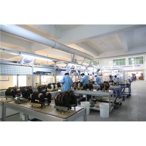 Electromagnetic MV Current Transformer for Ring Cabinet / Inflatable Cabinet